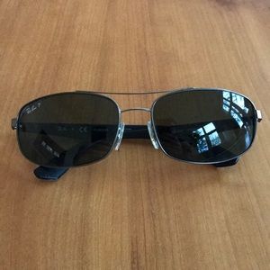 Ray-Ban Sunglasses